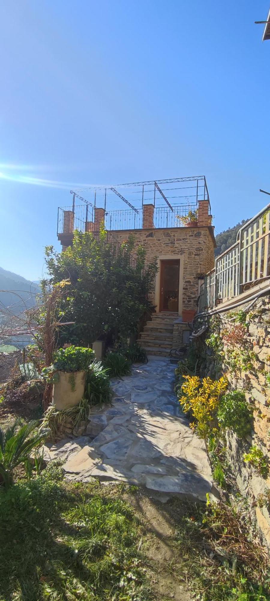Вілла Casa Pablo Бадалукко Екстер'єр фото